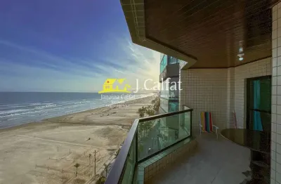 Apartamento com 3 dorms, guilhermina, praia grande - r$ 890 mil, cod: 5021