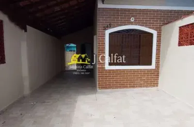 Casa com 2 dorms, maracanã, praia grande - r$ 425 mil, cod: 5022