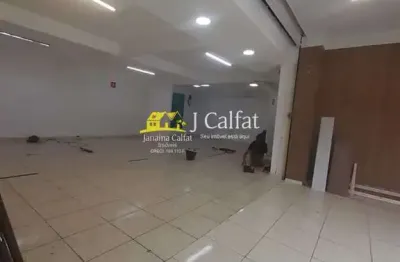 Sala comercial para alugar em Sítio do Campo, Praia Grande 
