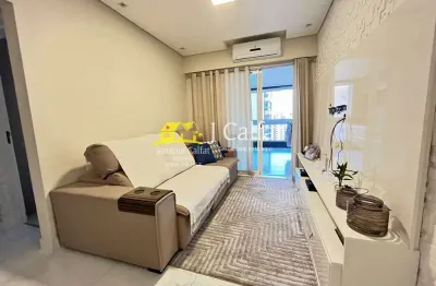 Apartamento com 2 quartos à venda na Tupi, Praia Grande 