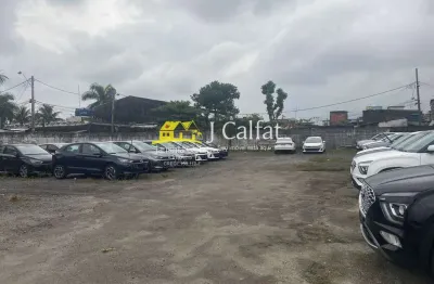 Terreno de 2.500 m² à venda - oportunidade imperdível - aviação