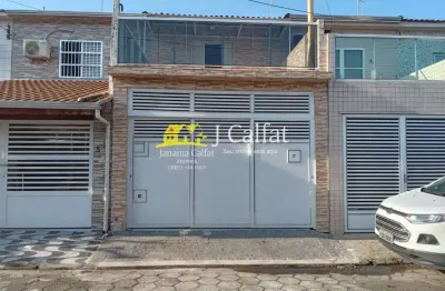 Casa com 2 quartos para alugar na Cidade Ocian, Praia Grande 