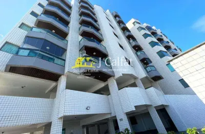 Apartamento com 2 dorms, caiçara, praia grande - r$ 450 mil, cod: 2514