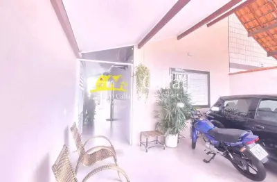 Casa com 2 dorms, maracanã, praia grande - r$ 590 mil, cod: 5115