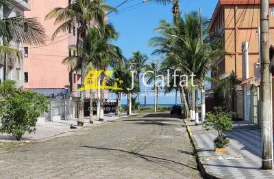 Casa com 2 quartos à venda no Jardim Imperador, Praia Grande 