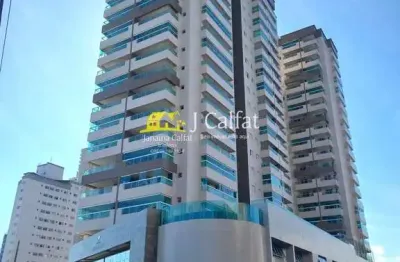 Apartamento com 2 quartos, mirim, praia grande - r$ 495 mil, cod: 5205