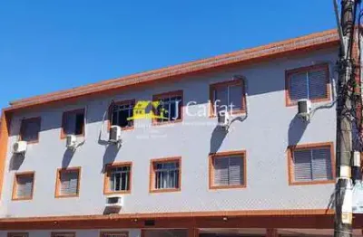 Apartamento com 2 quartos, canto do forte, praia grande - r$ 260 mil, cod: 5214