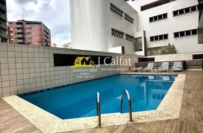 Apartamento com 3 quartos, tupi, praia grande - r$ 740 mil, cod: 5231