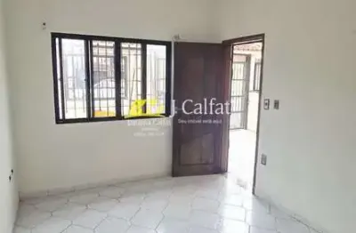 Casa com 2 quartos, maracanã, praia grande - r$ 420 mil, cod: 5246