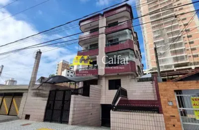 Apartamento com 1 quarto, guilhermina, praia grande - r$ 239 mil, cod: 5257