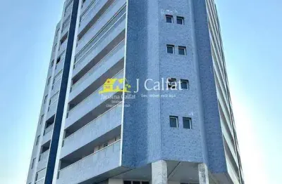 Apartamento com 1 quarto, caiçara, praia grande - r$ 290 mil, cod: 5289