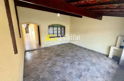 Casa com 3 quartos, maracanã, praia grande - r$ 469 mil, cod: 5295