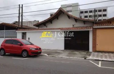 Casa com 3 quartos, boqueirão, praia grande - r$ 1.4 mi, cod: 865