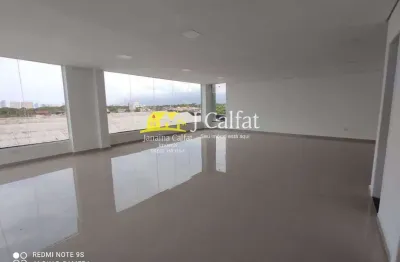 Sala comercial para alugar na Vila Mirim, Praia Grande 