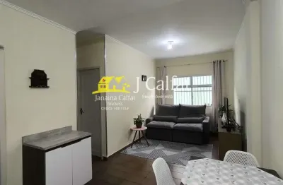 Apartamento com 1 quarto, canto do forte, praia grande - r$ 235 mil, cod: 5322