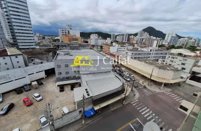 Apartamento com 2 quartos, boqueirão, praia grande - r$ 270 mil, cod: 5360