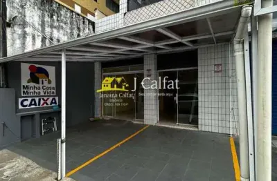Sala comercial à venda no Centro, Mongaguá 