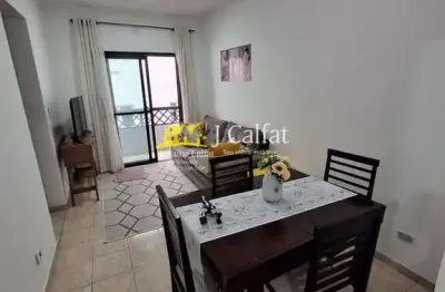 Apartamento com 2 quartos para alugar em Guilhermina, Praia Grande 