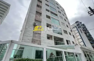 Apartamento com 2 quartos, aviação, praia grande - r$ 359 mil, cod: 5385
