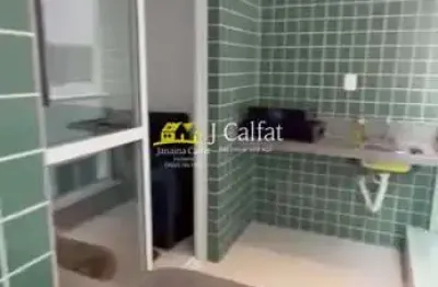Apartamento com 1 quarto para alugar no Canto do Forte, Praia Grande 
