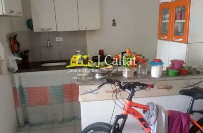 Kitnet, mirim, praia grande - r$ 170 mil, cod: 5394