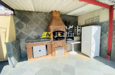 Apartamento com 2 quartos para alugar na Tupi, Praia Grande 