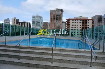 Apartamento com 3 quartos, caiçara, praia grande - r$ 1.28 mi, cod: 5434