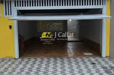 Casa com 3 quartos, caiçara, praia grande - r$ 635 mil, cod: 5438
