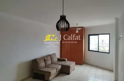 Kitnet / Stúdio para alugar na Vila Mirim, Praia Grande 