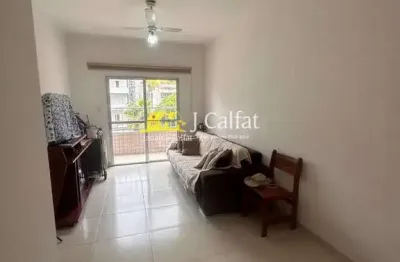 Apartamento com 2 quartos para alugar em Guilhermina, Praia Grande 