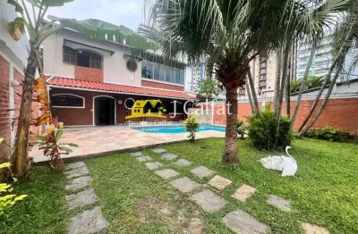 Casa com 3 quartos, flórida, praia grande - r$ 879 mil, cod: 5474