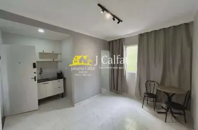 Kitnet / Stúdio para alugar na Cidade Ocian, Praia Grande 