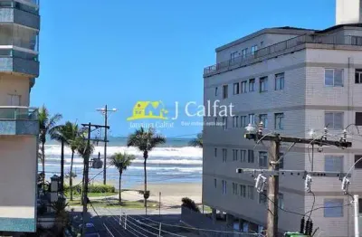 Apartamento com 2 quartos para alugar na Vila Caiçara, Praia Grande 