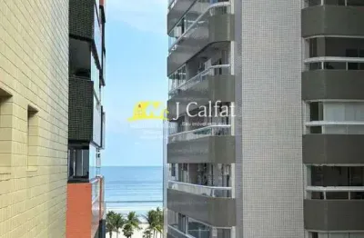 Apartamento com 2 quartos para alugar no Canto do Forte, Praia Grande 