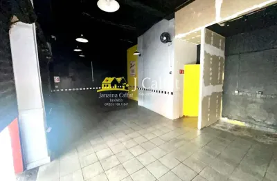 Ponto comercial para alugar na Cidade Ocian, Praia Grande 