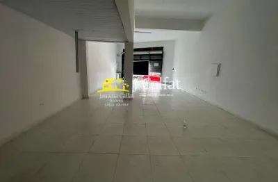 Ponto comercial para alugar na Vila Mirim, Praia Grande 