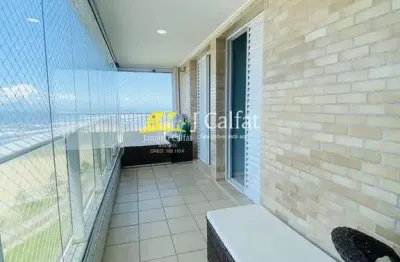 Apartamento com 3 quartos para alugar na Vila Mirim, Praia Grande 