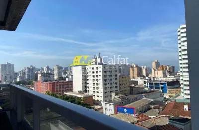 Sala com 0 quarto, boqueirão, praia grande - r$ 500 mil, cod: 5540