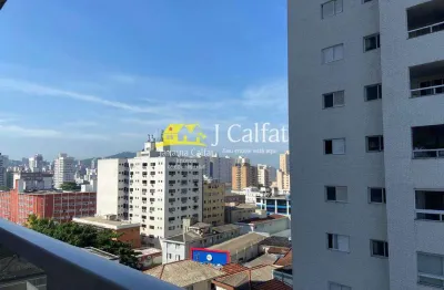 Sala, boqueirão, praia grande - r$ 500 mil, cod: 5542
