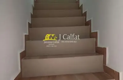 Casa de condomínio com 1 quarto, balneário maracanã, praia grande - r$ 295 mil, cod: 5547