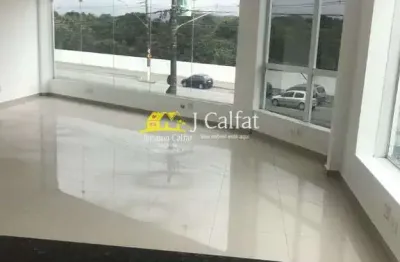 Ponto comercial para alugar na Vila Mirim, Praia Grande 