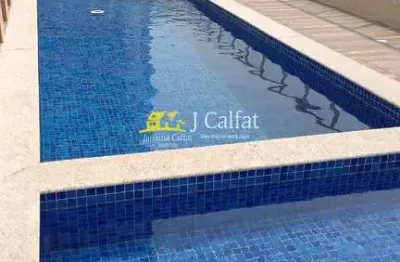 Apartamento com 2 quartos à venda no Canto do Forte, Praia Grande 