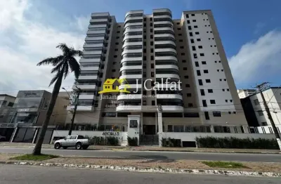 Apartamento com 2 quartos, vila mirim, praia grande - r$ 460 mil, cod: 5588