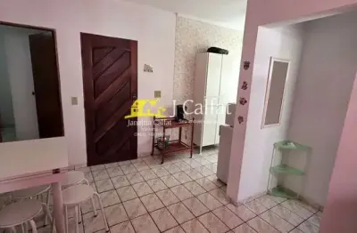 Apartamento com 2 quartos à venda na Tupi, Praia Grande 