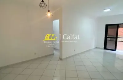 Apartamento com 2 quartos para alugar em Guilhermina, Praia Grande 