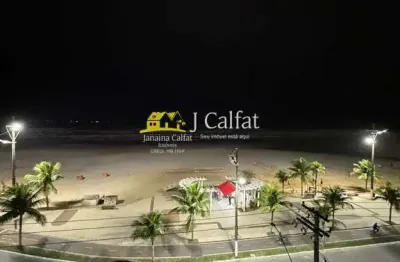 Apartamento com 3 quartos para alugar no Boqueirão, Praia Grande 