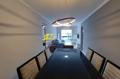 Apartamento com 2 quartos para alugar no Canto do Forte, Praia Grande 