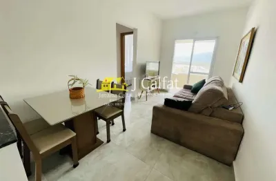 Apartamento com 2 quartos para alugar na Vila Caiçara, Praia Grande 
