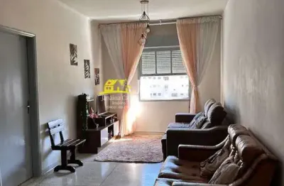Apartamento com 1 quarto para alugar no Boqueirão, Praia Grande 