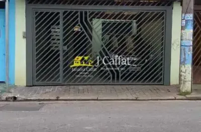 Sobrado com 3 dorms, paulicéia, são bernardo do campo - r$ 600 mil, cod: 944